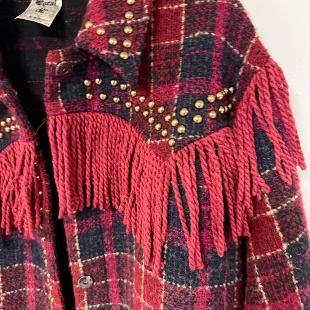 Vocal Stockyard Jacket - Picture 6 of 13